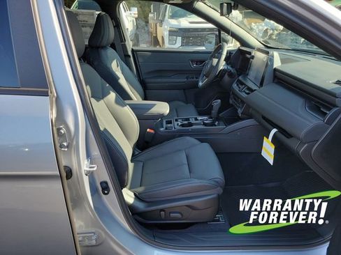 New 2026 Subaru Outback Touring XT AWD/4WD image 15