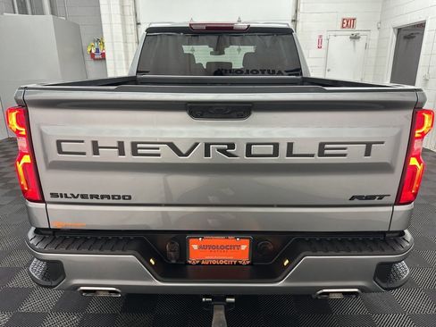 Used 2023 Chevrolet Silverado 1500 RST image 7