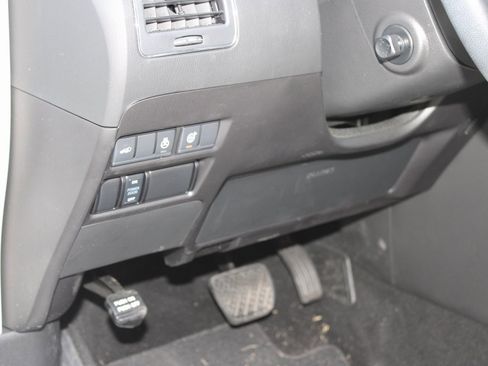 Used 2023 Nissan Armada SL w/ Cargo Package image 25