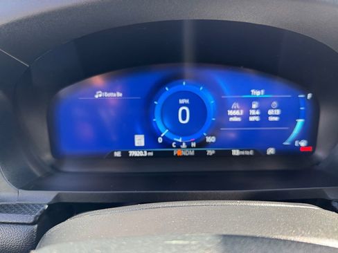 Used 2021 Ford Explorer ST w/ Equipment Group 401A image 29