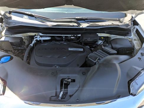 Used 2020 Honda Pilot EX-L image 45
