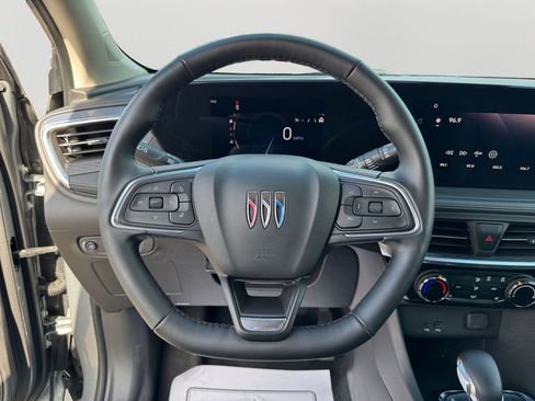 Used 2024 Buick Encore GX Sport Touring w/ Comfort Package image 19