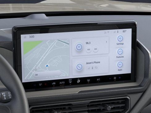 New 2025 Ford Bronco Sport Big Bend AWD/4WD image 15