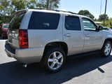 Used 2014 Chevrolet Tahoe LTZ image 3
