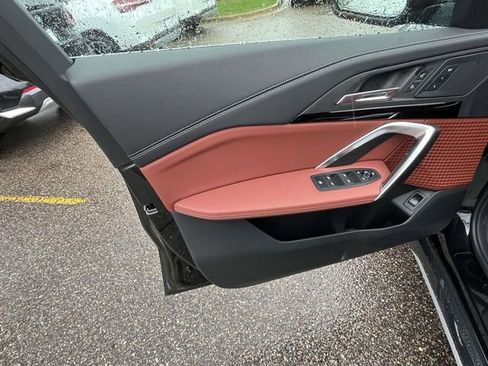 New 2026 BMW X1 xDrive28i w/ Technology Package image 11