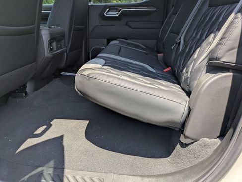 New 2026 Chevrolet Silverado 1500 RST AWD/4WD image 28