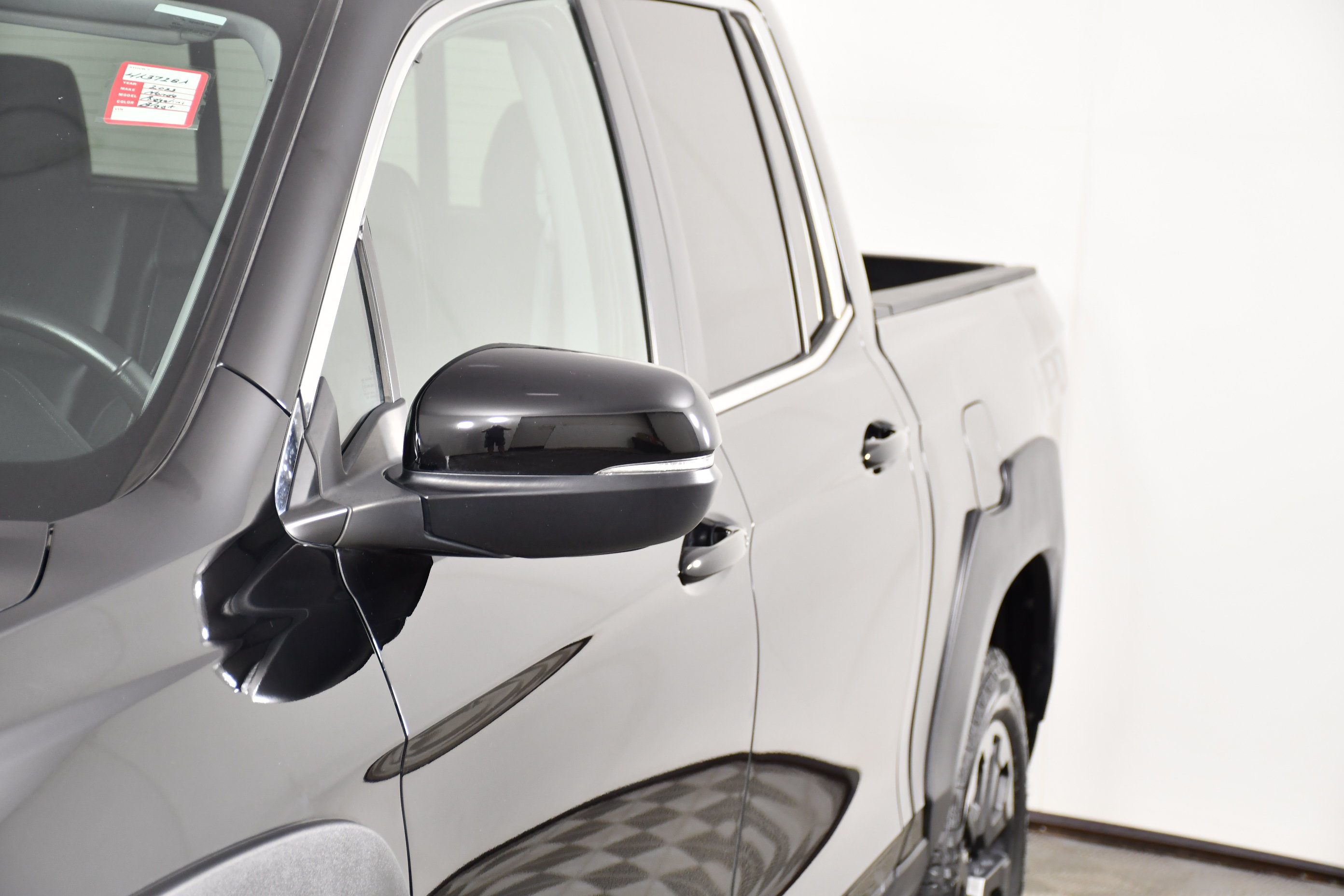 Certified 2023 Honda Ridgeline RTL image 13