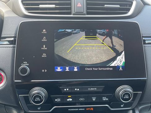 Used 2017 Honda CR-V EX-L image 36