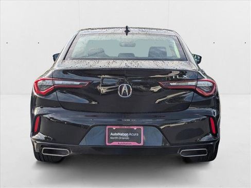 New 2025 Acura TLX w/ Technology Package image 7