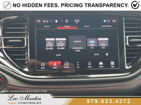 Used 2024 Dodge Durango GT RWD image 27