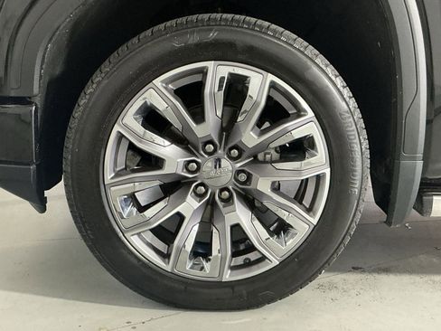 Used 2023 GMC Sierra 1500 Denali w/ Denali Reserve Package image 20