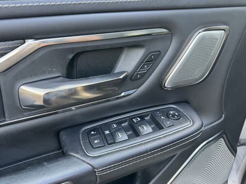 Used 2019 RAM 1500 Limited RWD image 13