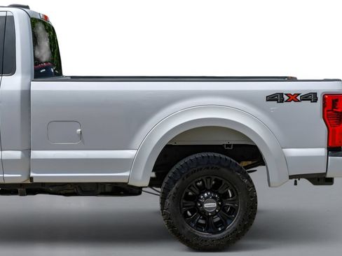 Used 2021 Ford F250 XL w/ Power Equipment Group AWD/4WD image 10
