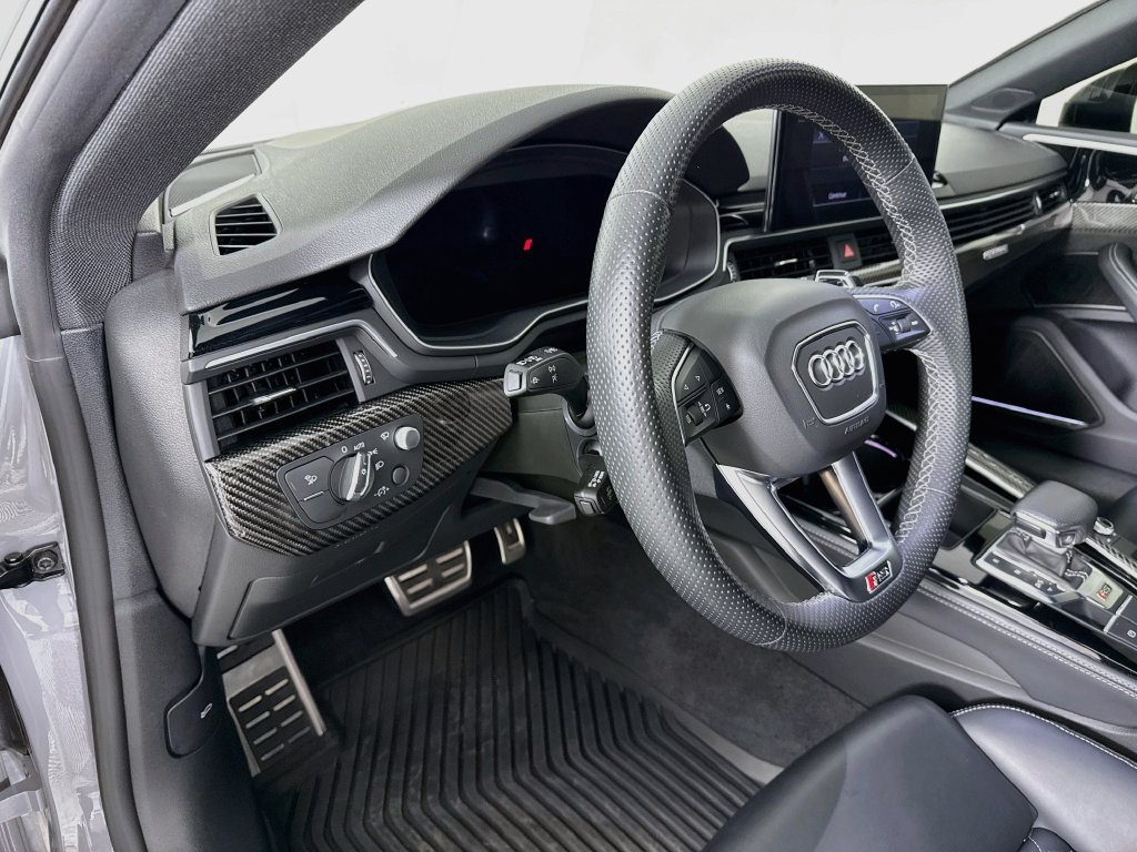 Used 2023 Audi RS 5 AWD/4WD image 4