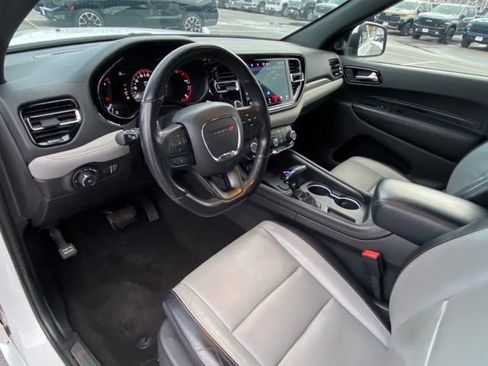 Used 2022 Dodge Durango R/T RWD image 9
