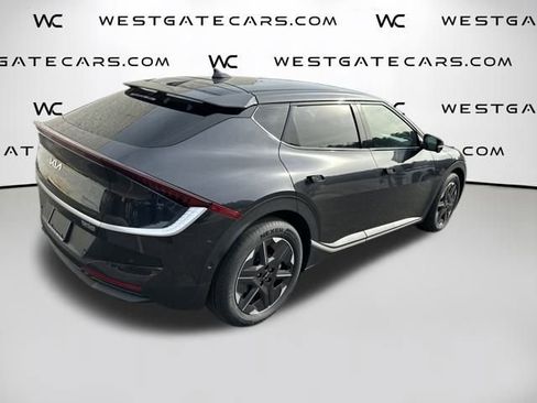 New 2025 Kia EV6 Light w/ Light LR Technology Package image 33
