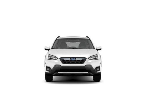 Certified 2023 Subaru Crosstrek Hybrid w/ Moonroof Package w/Navigation image 8