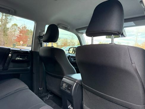 Used 2023 Toyota 4Runner TRD Off-Road image 25