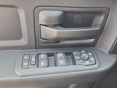 Used 2026 RAM 2500 Tradesman AWD/4WD image 23