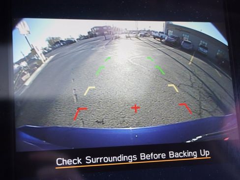 Used 2024 Subaru Impreza 2.0i Sport image 7