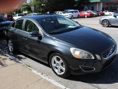 Used 2013 Volvo S60 T5
