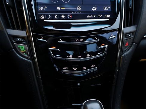 Used 2018 Cadillac ATS 2.0L Turbo image 24