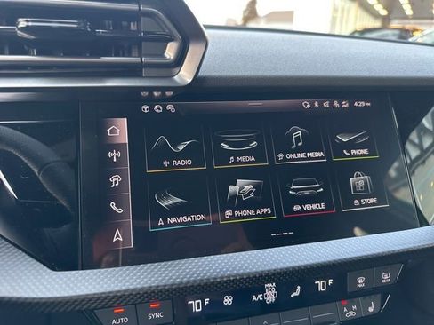 New 2026 Audi RS 3 image 36