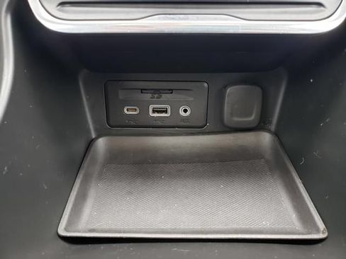 Used 2021 GMC Terrain SLT w/ Infotainment Package II AWD/4WD image 20