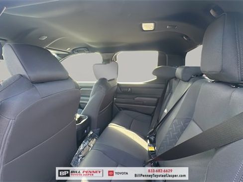 New 2025 Toyota Tacoma SR5 image 13
