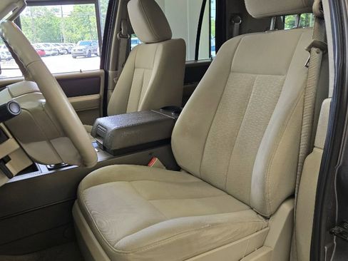 Used 2012 Ford Expedition EL XLT w/ HD Trailer Tow Pkg image 12