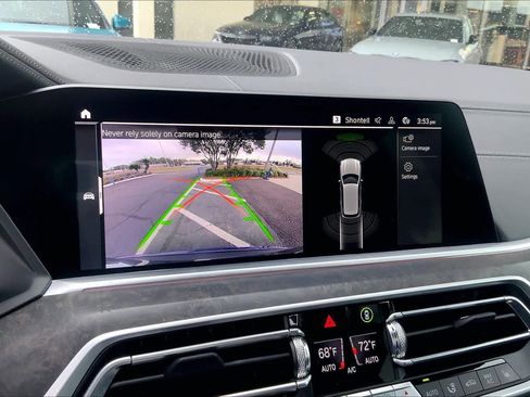 Used 2022 BMW X5 sDrive40i w/ Premium Package image 29