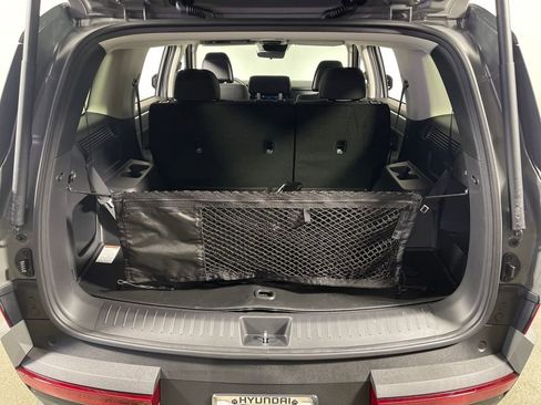 New 2026 Hyundai Santa Fe SE image 10