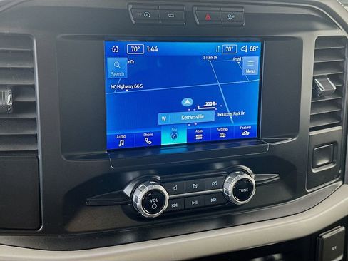 Used 2023 Ford F150 XLT w/ Equipment Group 301A Mid image 19