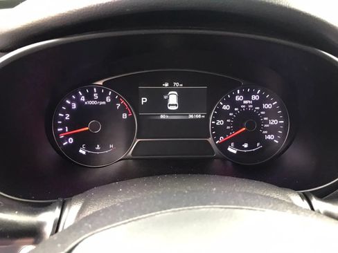 Used 2018 Kia Soul ! w/ Tech Package FWD image 20