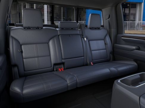 New 2026 Chevrolet Silverado 3500 High Country w/ High Country Premium Package AWD/4WD image 17