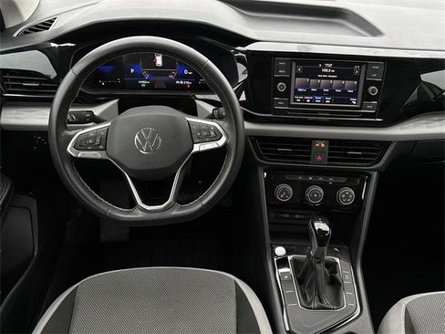 Used 2023 Volkswagen Taos S image 18