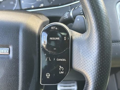 Used 2020 Land Rover Range Rover Evoque R-Dynamic S AWD/4WD image 26