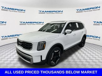 Used 2023 Kia Telluride S w/ S Sunroof Package FWD video 1