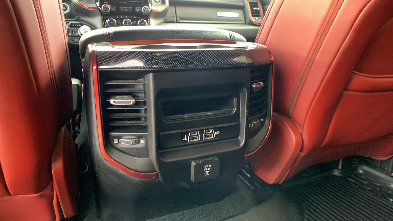 Used 2019 RAM 1500 Rebel w/ Rebel Level 2 Equipment Group AWD/4WD image 27