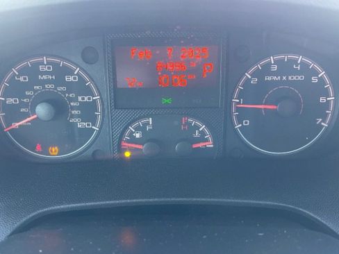 Used 2018 RAM ProMaster 2500 image 11