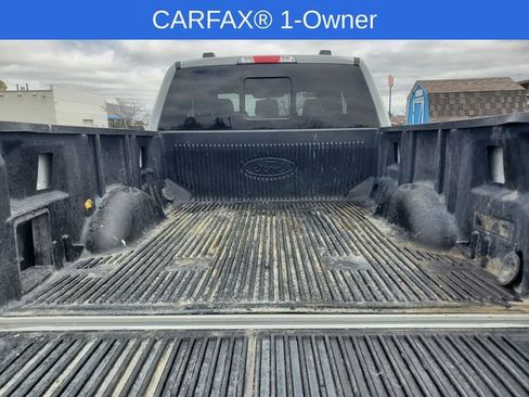 Used 2023 Ford F150 XLT w/ Equipment Group 302A High AWD/4WD image 10