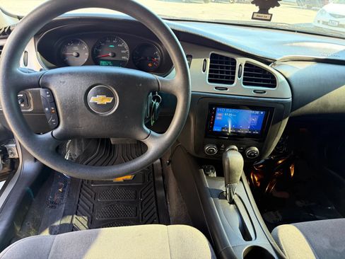 Used 2006 Chevrolet Monte Carlo LS FWD image 17