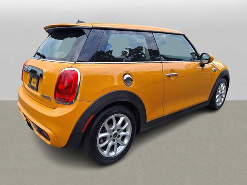 Used 2014 MINI Cooper S FWD image 4