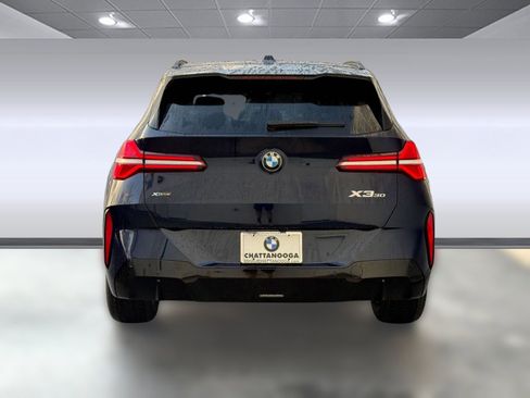 New 2026 BMW X3 xDrive30 w/ M Sport Package image 9