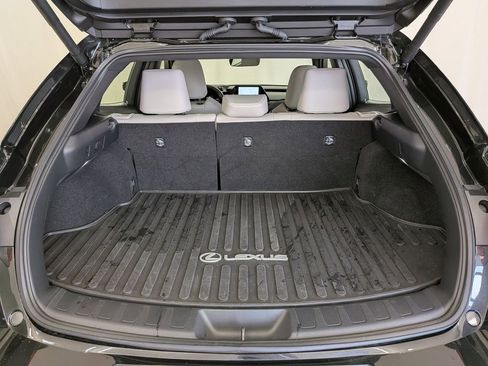 Certified 2025 Lexus UX 300h AWD w/ Cold Area Package image 30