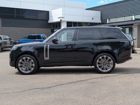 Used 2023 Land Rover Range Rover SE AWD/4WD image 6
