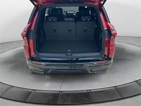 New 2025 Buick Enclave Sport Touring w/ Power Package image 21