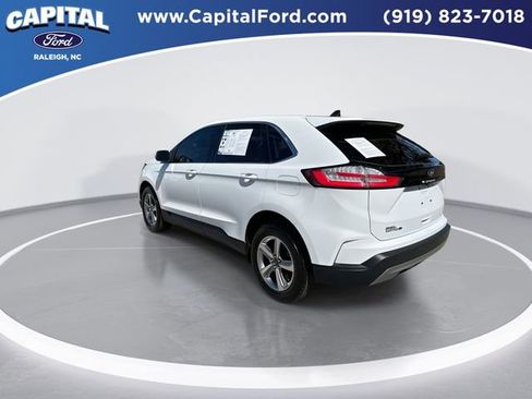 Used 2022 Ford Edge SEL w/ Convenience Package image 6