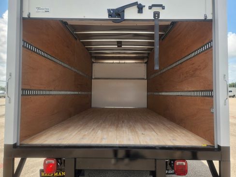 New 2025 Ford E-350 and Econoline 350 Super Duty w/ Power Equipment Group image 19