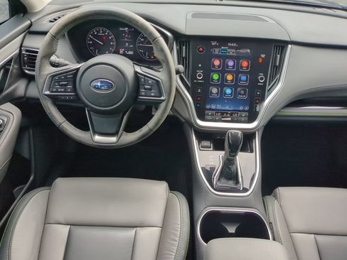 Used 2023 Subaru Outback Onyx Edition AWD/4WD image 13